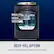 MAX FILL
HIGH
MEDIUM
Model MTW6200RW shown in Midnight Steel
DEEP FILL OPTION
Deep Fill Option adds more water when you want it