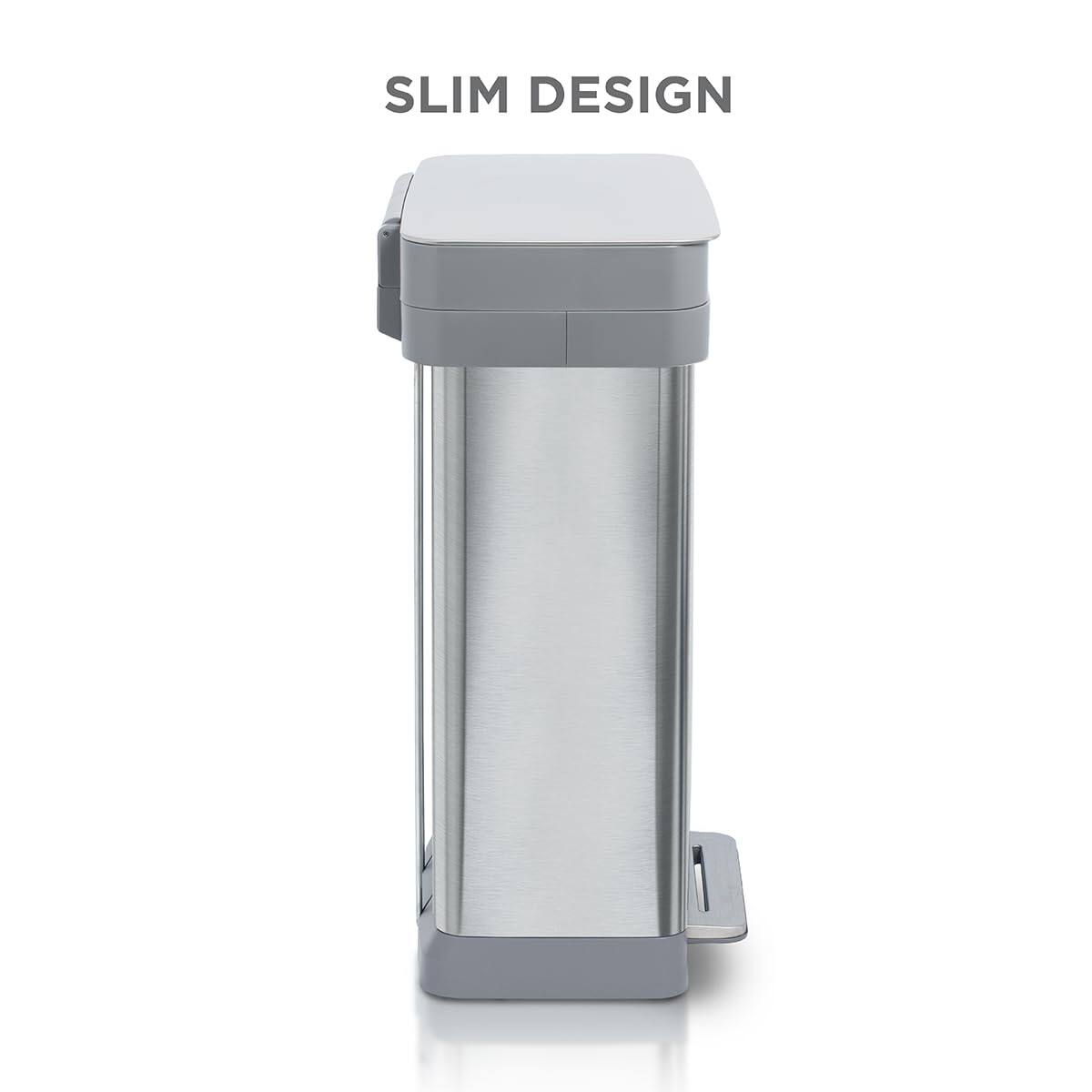 SLIM DESIGN