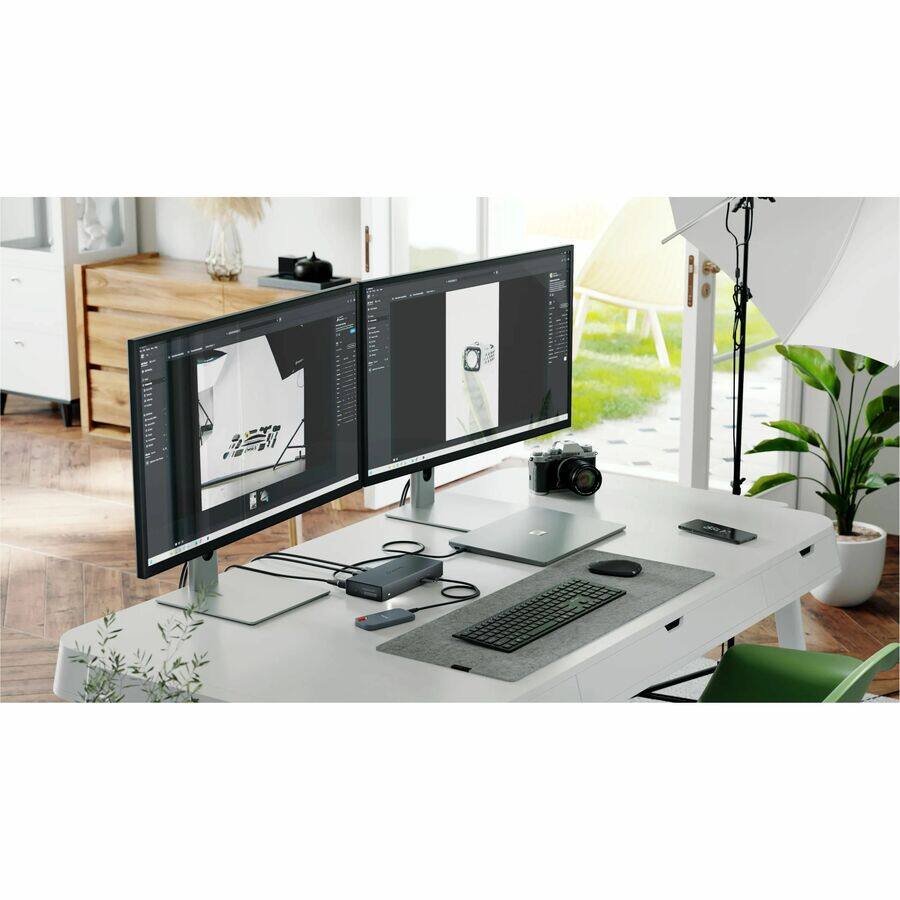 Alt View 2. Alogic - Alogic Echelon USB-C Rechargeable Wireless Mouse and Keyboard for Windows - USB Type A Wireless Bluetooth/RF 5.0 2.40 - Unknown.