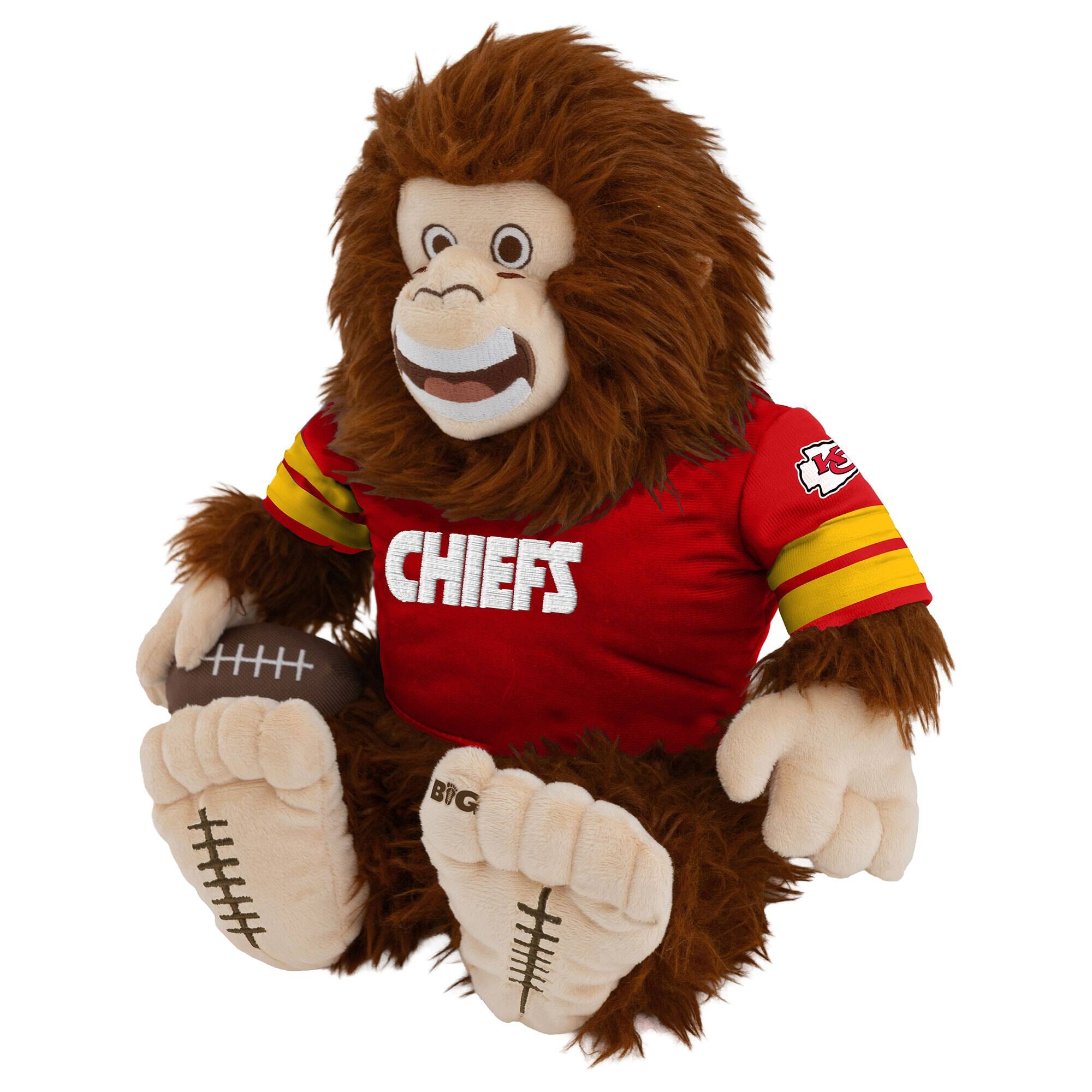 CHIEFS K BIG