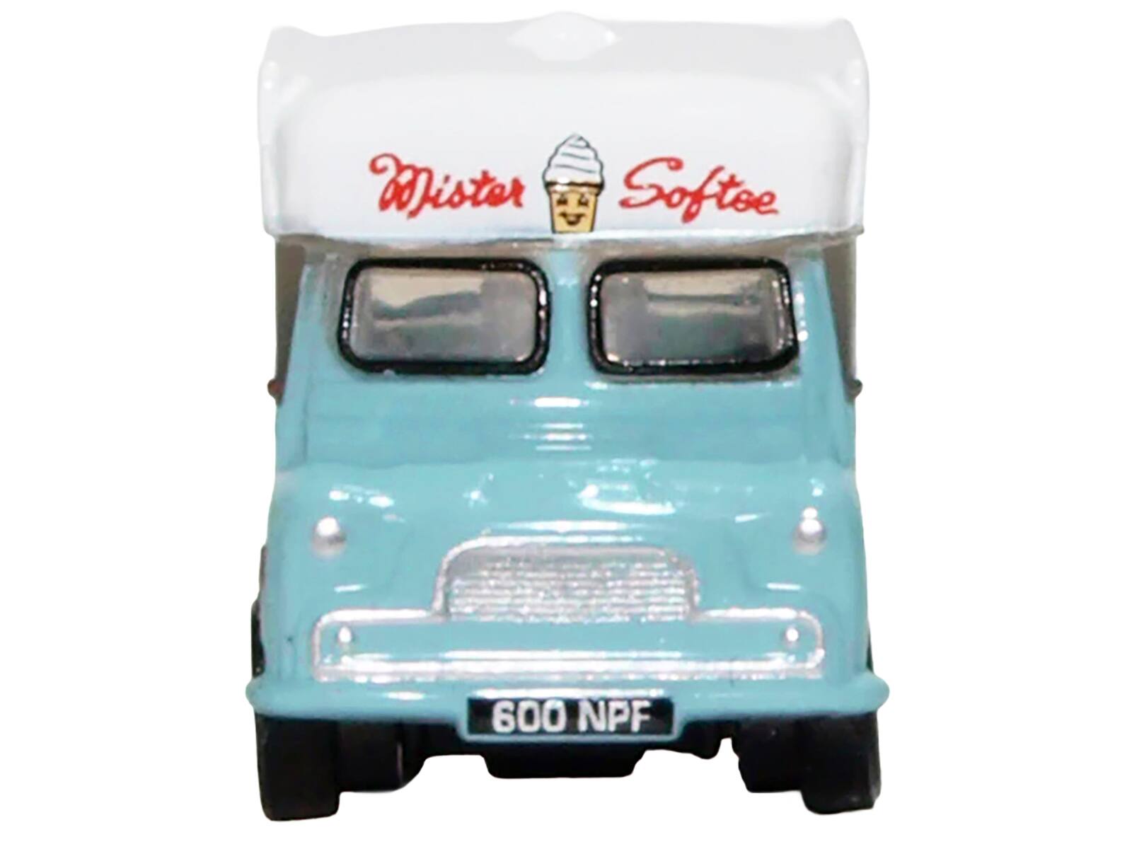 Mister Softee  
600 NPF