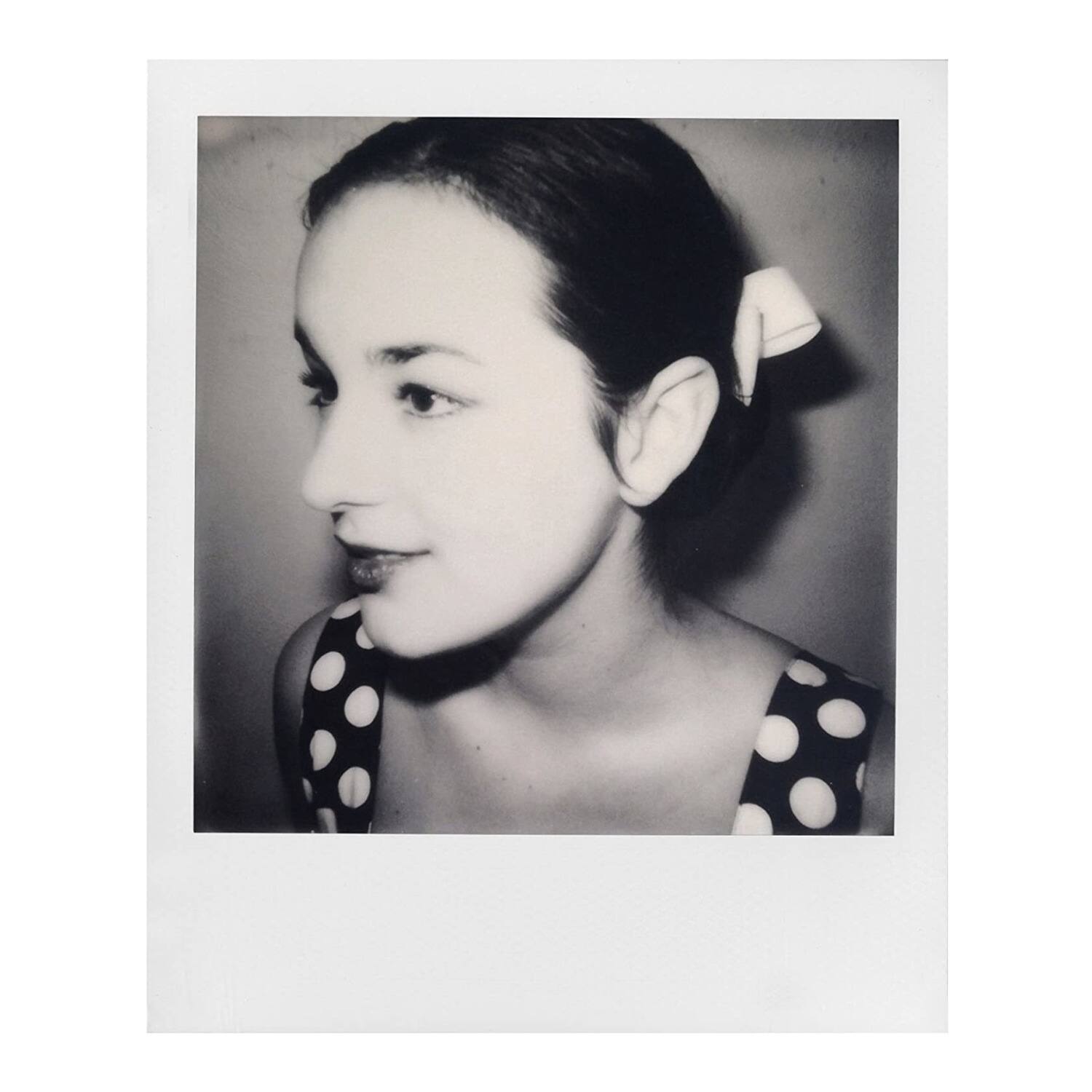 Back. Polaroid Originals - Polaroid Originals Black and White Instant Film for 600 Cameras (32 Exposures).