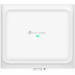 TP-Link - EAP650 D120-OUTDOOR Dual Band Wi-Fi 6 IEEE 802.11 a/b/g/n/ac/ax 2.91 Gbit/s Wireless Access Point - Unknown