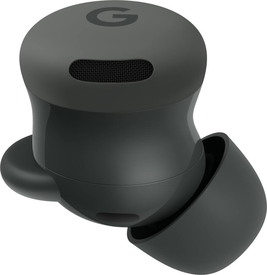 Google Pixel Buds 2a Wireless Earbuds with Active Noise