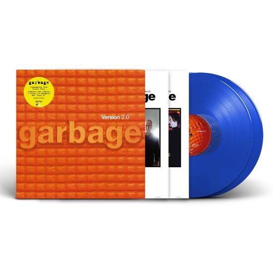 Version 2.0 [LP] VINYL - Best Buy