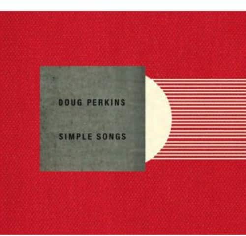 Douglas Perkins - Simple Songs  - COMPACT DISCS