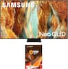 SAMSUNG Neo QLED AMBER 6 YEAR PREMIUM PROTECTION PLAN