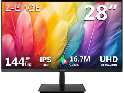 Z Z Edge 28 Z Z Edge 28
