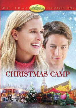 Christmas Camp - DVD
