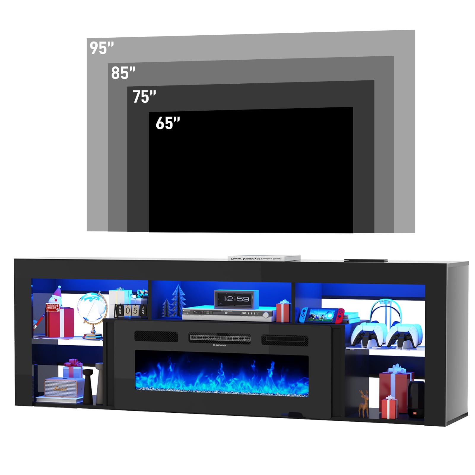 95" 85" 75" 65" - S - I 0 5 LI 12 2:59 ..... Sdid