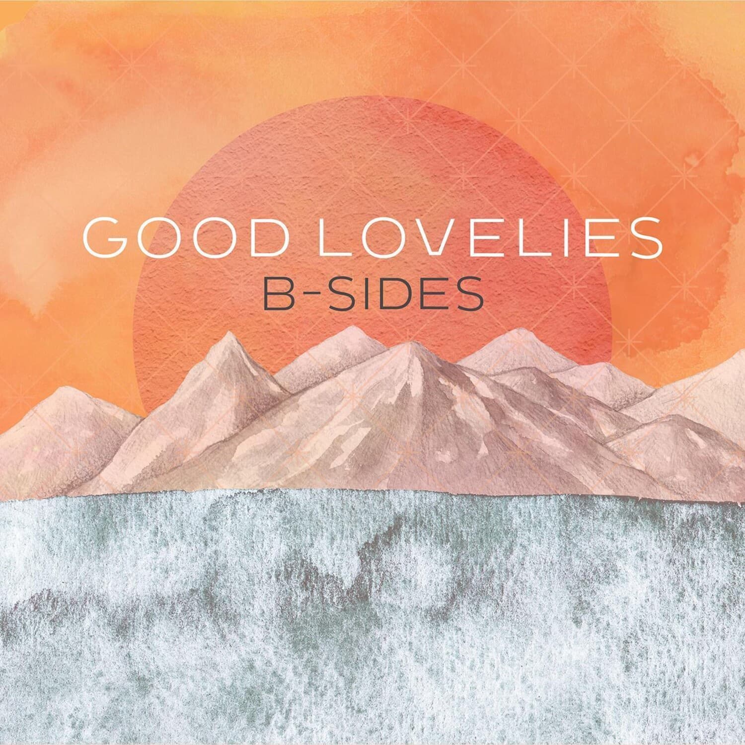 The Good Lovelies - B-Sides   - COMPACT DISCS [CD] price history on PriceWatchPro