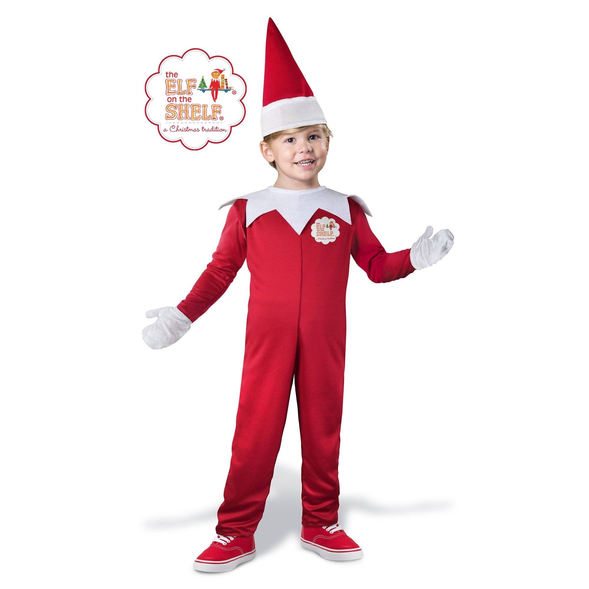 The ELF on the SHELF  
a Christmas tradition