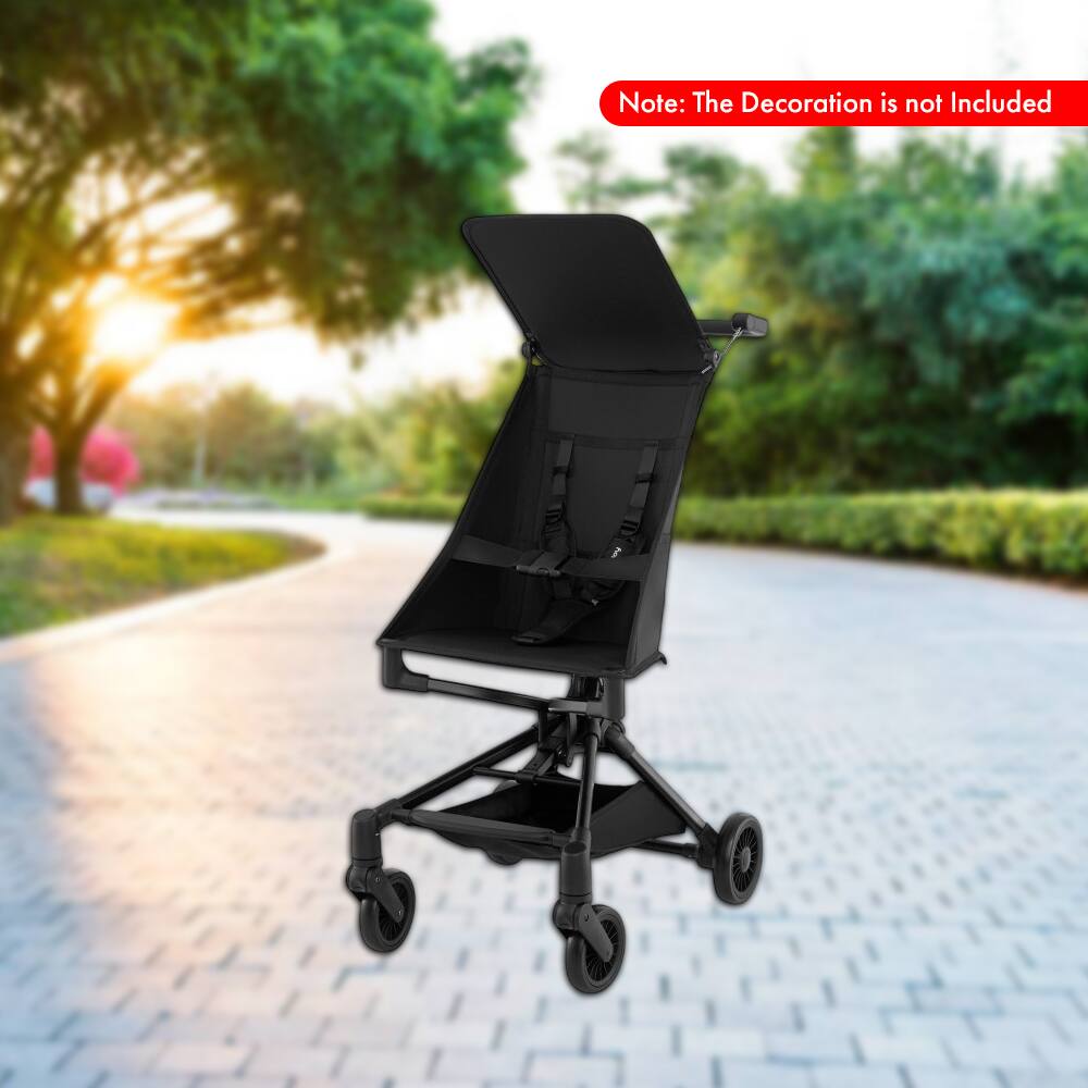 Note: The Decoration is not Included