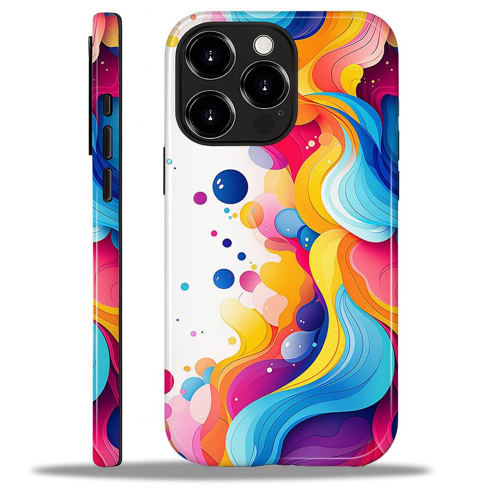 Colorstream for iPhone 16 Pro Max