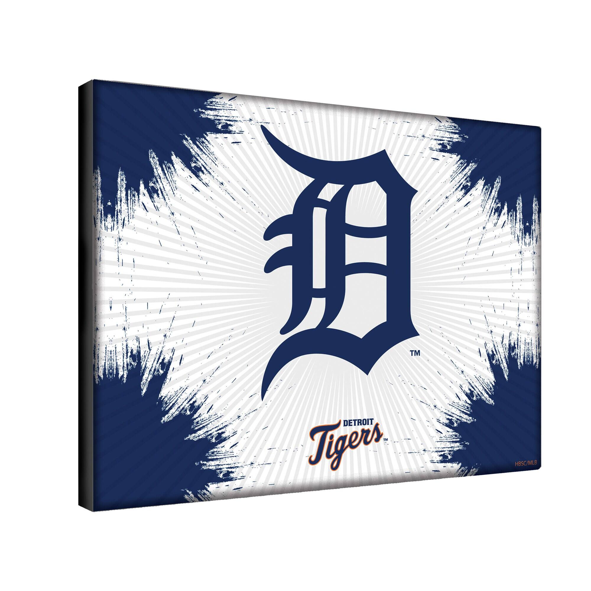 DETROIT Tigers  
HBSC/LR