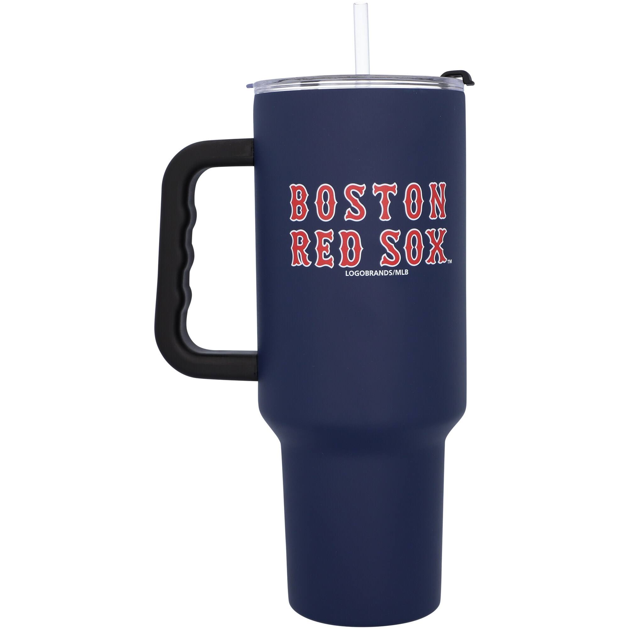 BOSTON RED SOX  
LOGOBRANDS/MLB