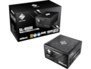 ASRock SL-850G
600W 850W FULL MODULAR POWER SUPPLY
ATX 3.1 COMPATIBLE
PCIe 5.1 READY
100% PFC
80 PLUS PLATINUM
STEEL LEGEND
TRUE AS STEEL LEGEND