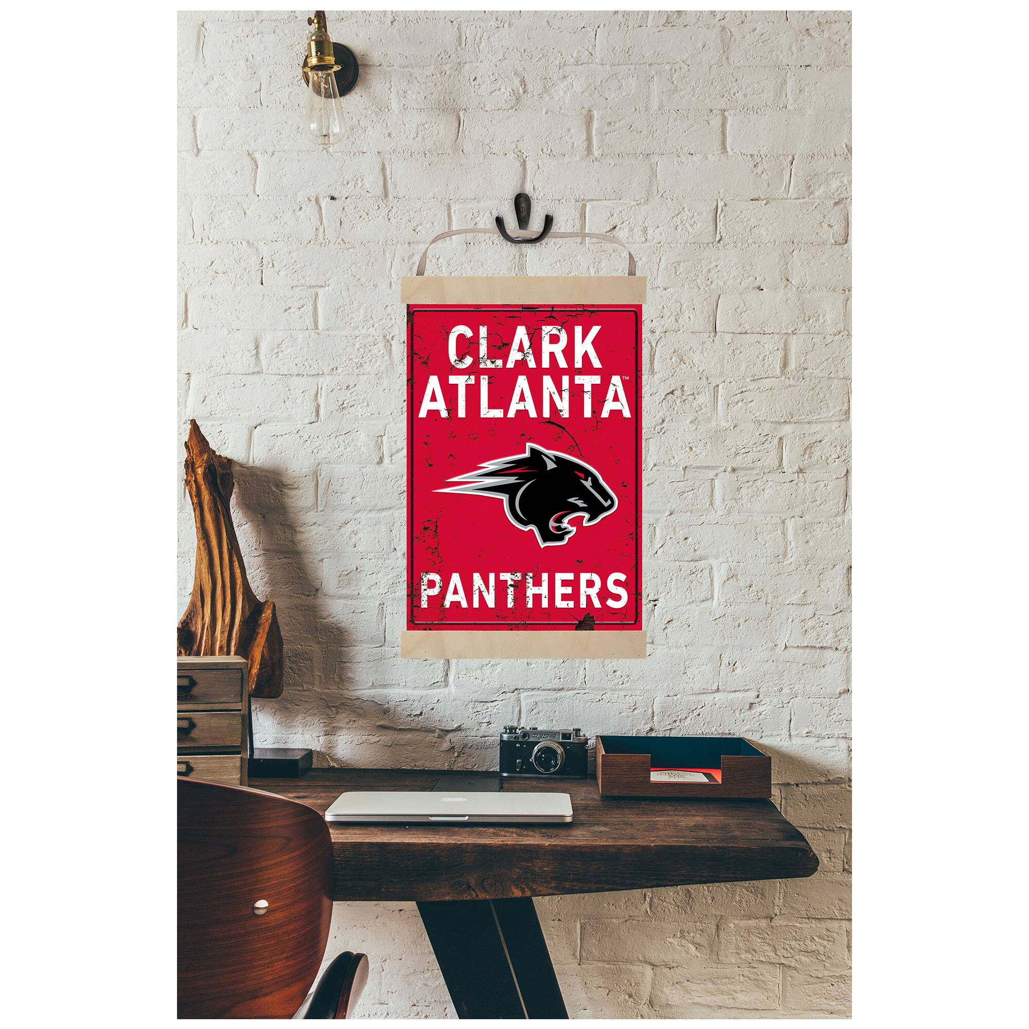 CLARK ATLANTA PANTHERS