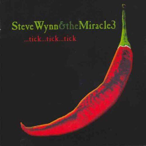 Steve Wynn - Tick Tick Tick   - COMPACT DISCS [CD] price history on PriceWatchPro