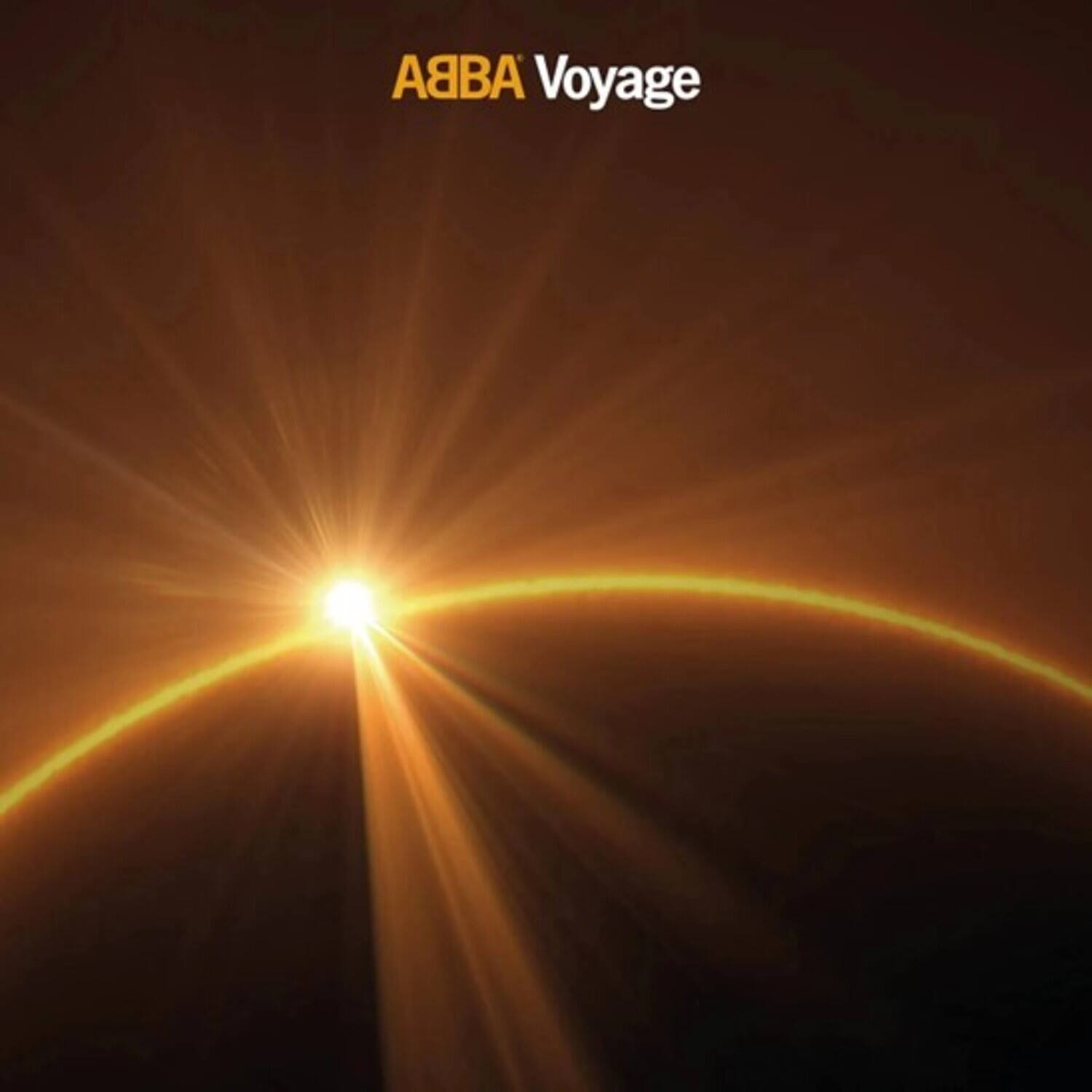 ABBA - Voyage (Limited Edition) (Picture Disc) (Alternative Artwork)   - VINYL LP price history on PriceWatchPro