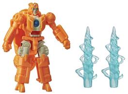WFC-E14 Rung Battle Masters | Transformers Generations War for Cybertron Earthrise Chapter