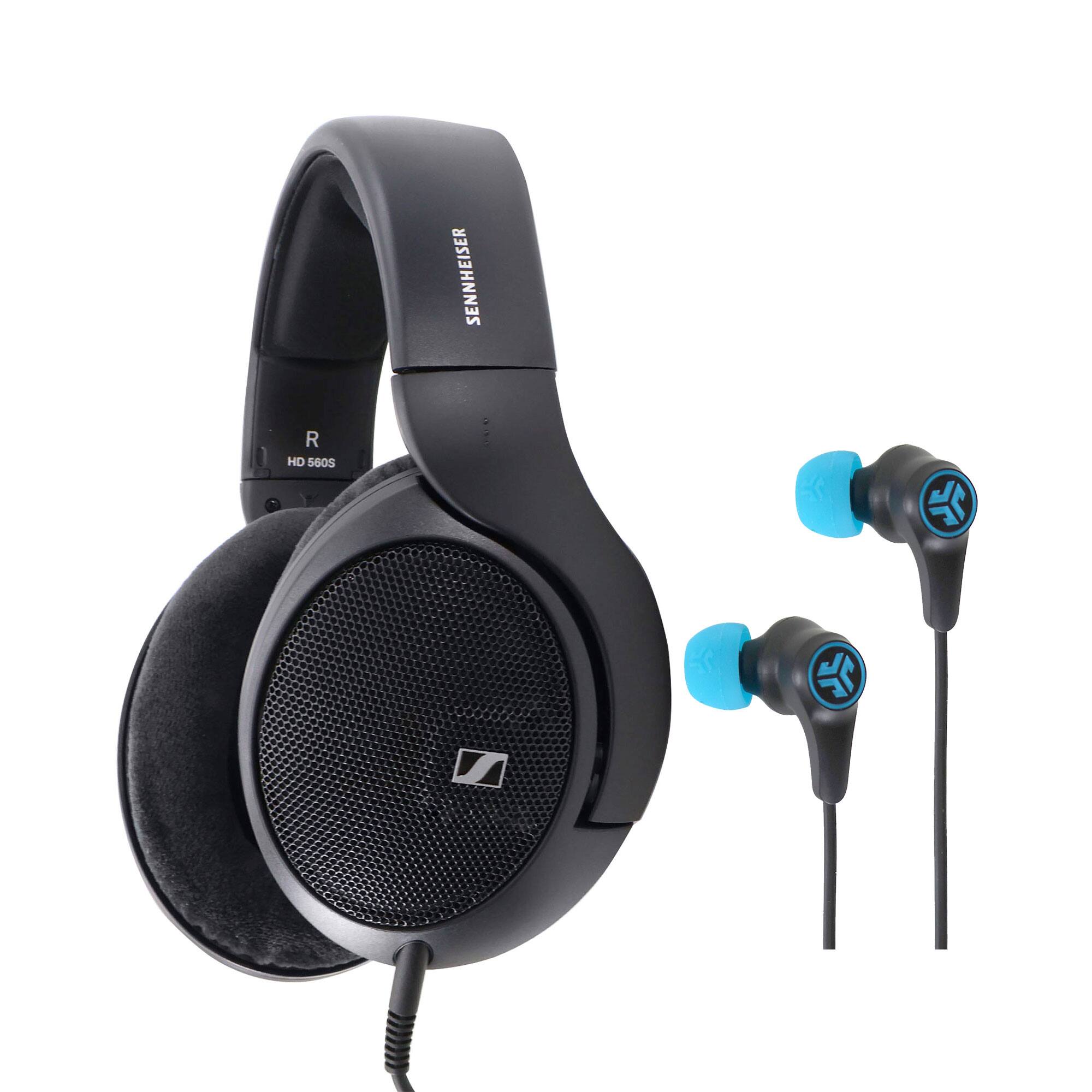 SENNHEISER HD 560S