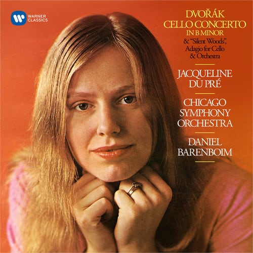 Du Pre, Jacqueline - Dvorak: Cello Concerto   - COMPACT DISCS [CD] price history on PriceWatchPro