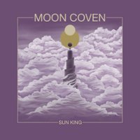 Sun King [LP] - VINYL - Front_Zoom