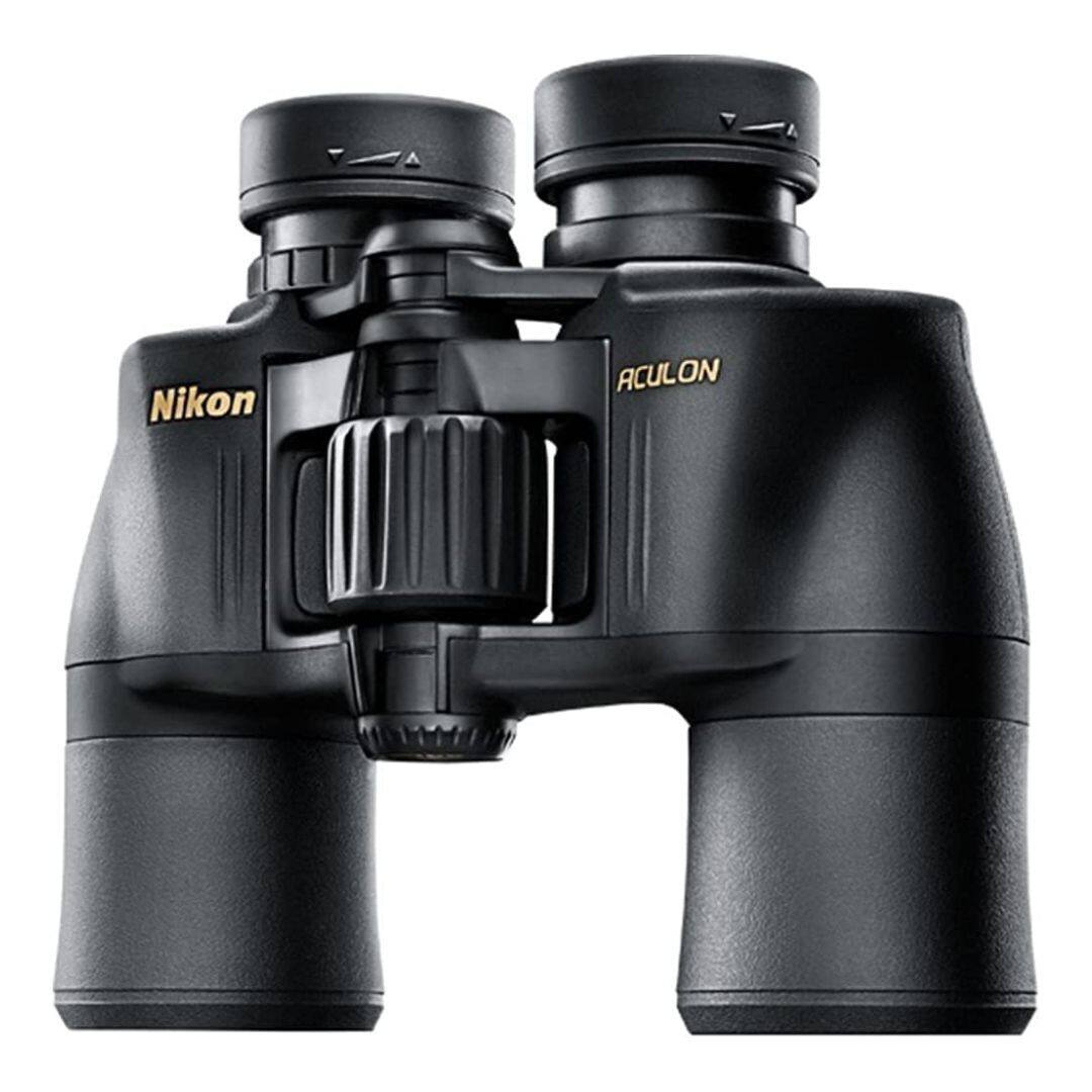 Nikon  
ACULON
