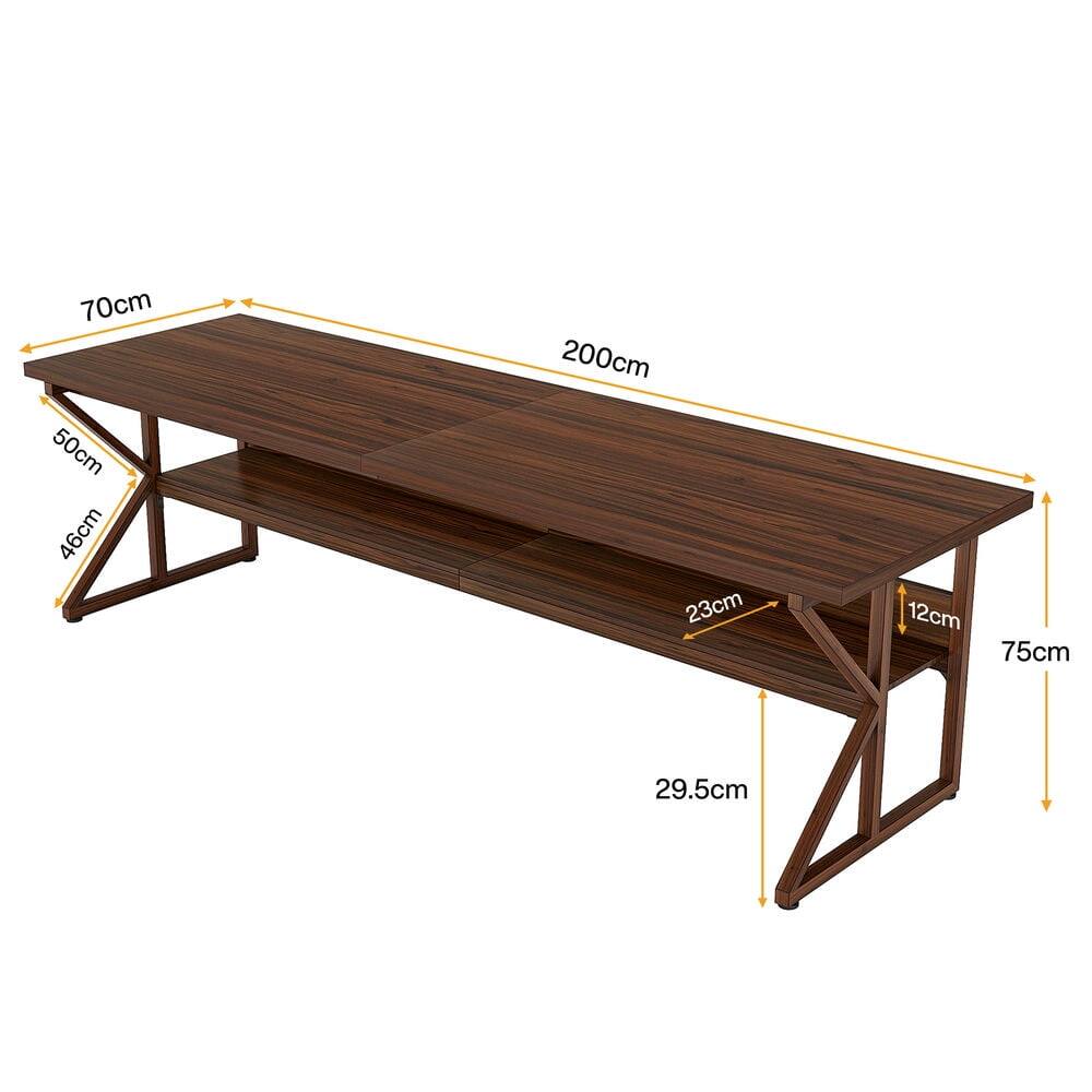 70cm  
50cm  
46cm  
200cm  
23cm  
12cm  
75cm  
29.5cm