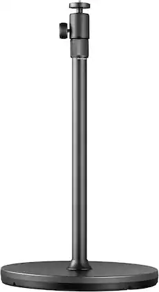 Hisense - Projector C1 Premium Metallic Pairing Floor Stands SG8H - Black