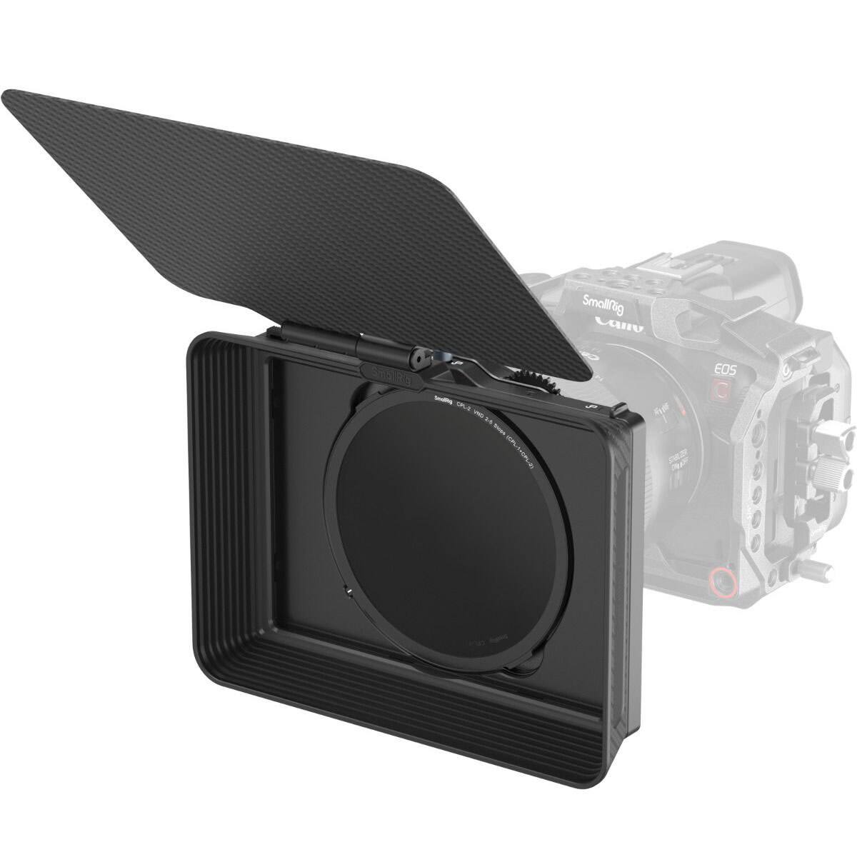 SmallRig LIN Small 9g -ino - L5 - 5 I F e P2 Tg EOS C