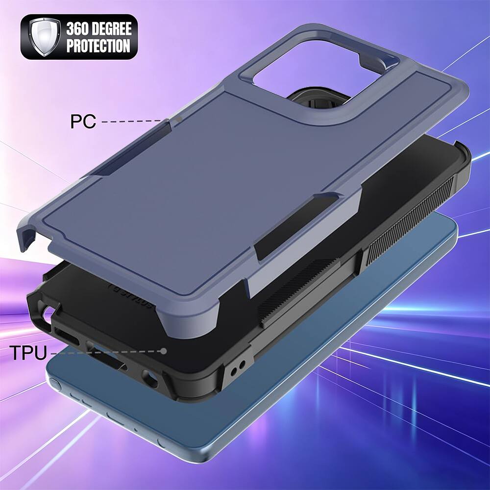 360 DEGREE PROTECTION PC (95175 TPU
