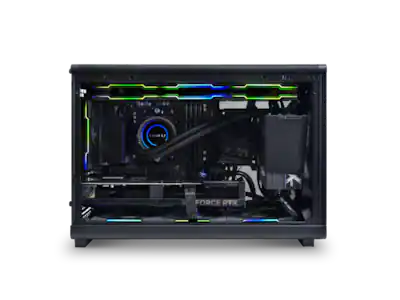 Lian Li A3 mATX WD Black Wood front panel SPCC M ATX / ITX Lian Li A3 mATX WD Black Wood front panel SPCC M ATX / ITX