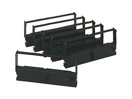 DataProducts - Print Ribbons, 6/Box - Purple