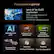 Features at a glance
- Up to 16" 3K OLED touchscreen
- 16:10, average Delta-E <1, 100% DCI-P3, PANTONE Validated panel
- ASUS Next Level AI PC
- AMD Ryzen™ AI 9 465 Processor
- NVIDIA® GeForce RTX™ 5060 Laptop GPU
- Powering Advanced AI
- Advanced Tri-fan Thermal Design
- StoryCube
- OneStop AI Media Hub
- MuseTree
- Grow Your Ideas with AI