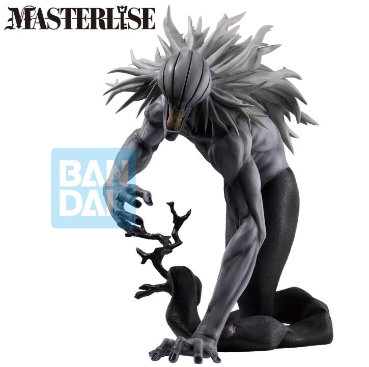 MASTERLISE  
BANDAI