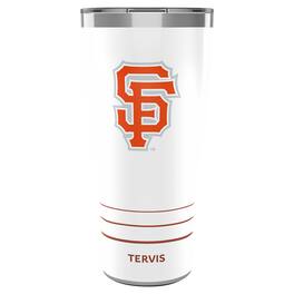 Tervis - San Francisco Giants 30oz. City Connect Stainless Steel Tumbler - Multicolor