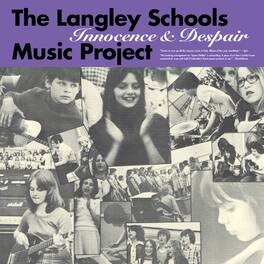The Langley Schools Music Project - Langley Schools Music Project: Innocence & Despair - VINYL LP