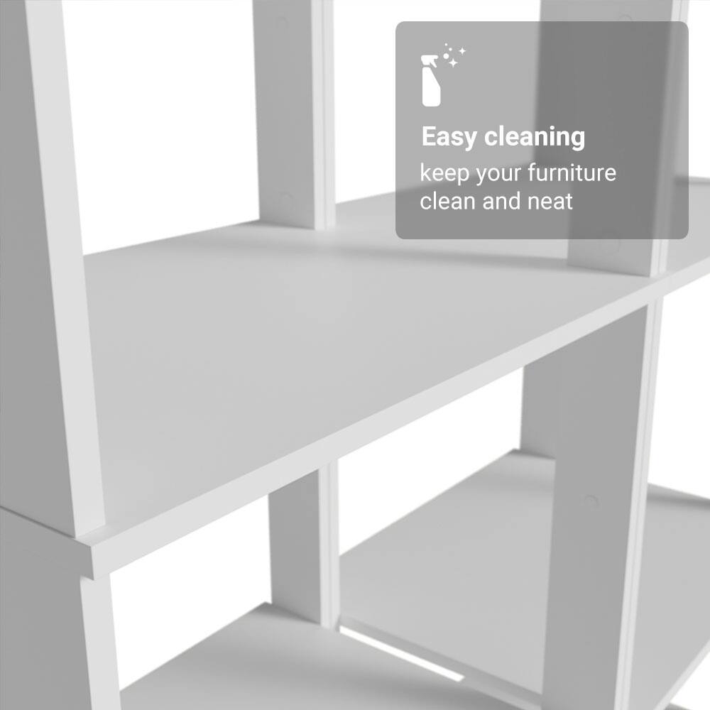 Easy cleaning  
keep your furniture clean and neat