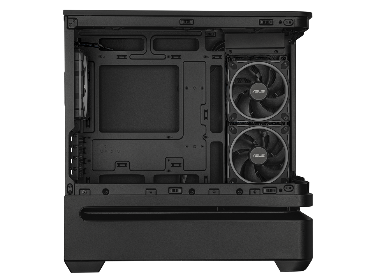 ASUS  
3 TO  
a  
TX  
I  
M-ATX  
M