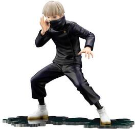 PopMarket - Kotobukiya - Jujutsu Kaisen - ARTFX J Toge Inumaki - Collectibles - Multicolor