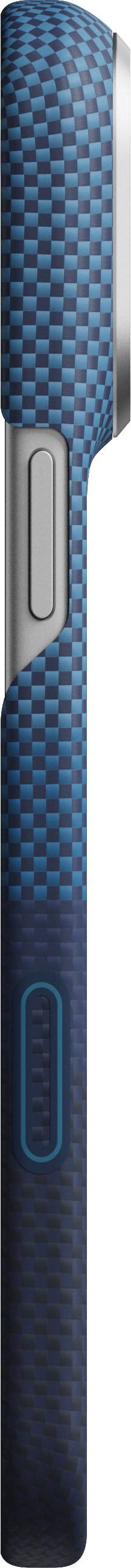 Back. Pitaka - Edge Case for iPhone 18 Pro Max/ 17 Pro Max - Over The Horizon.