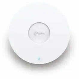 TP-Link - Omada EAP653 UR Dual Band Wi-Fi 6 IEEE 802.11 a/b/g/n/ac/ax 2.91 Gbit/s Wireless Access Point - 2.40 GHz, 5 GHz - Unknown