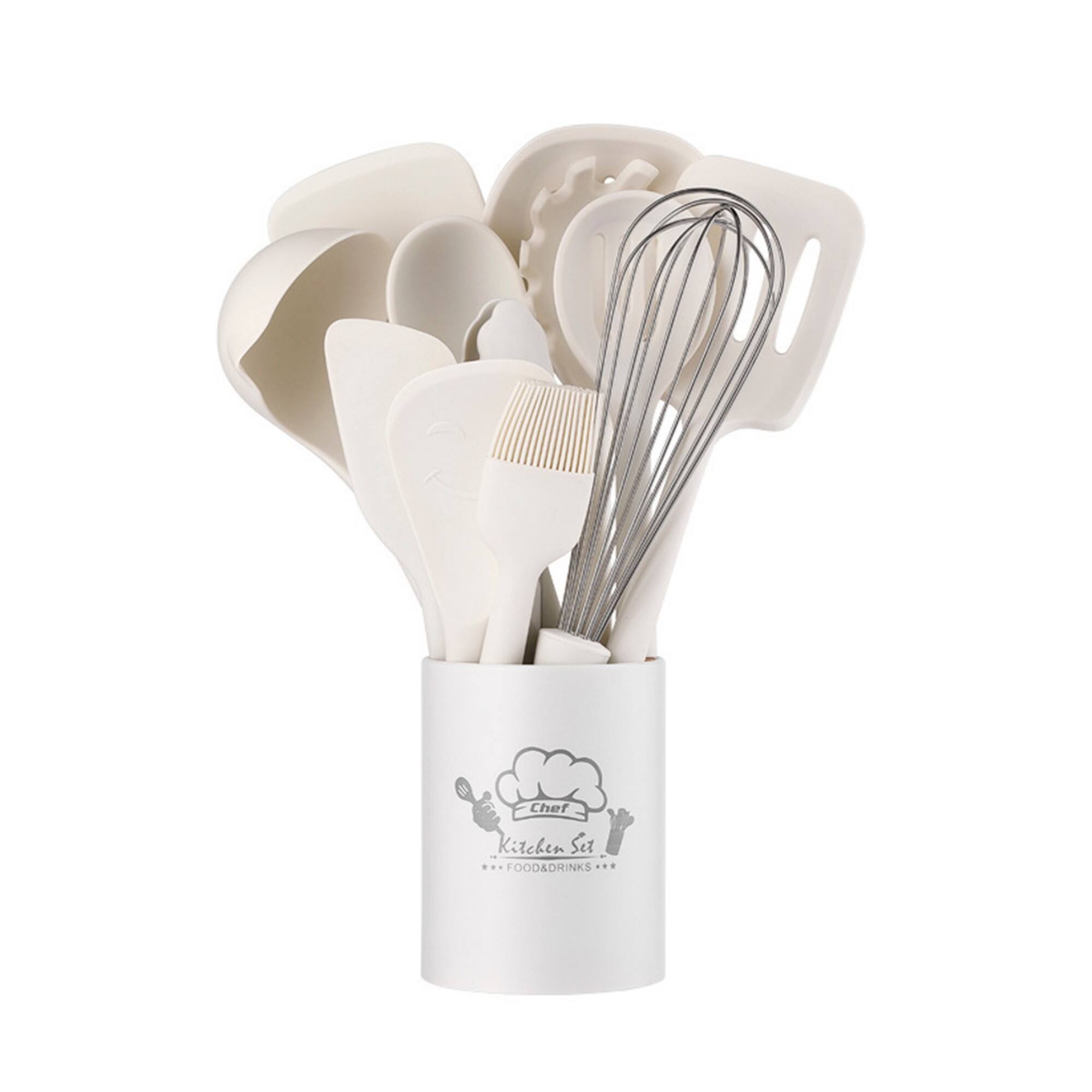 Chef Kitchen Set  
FOOD & DRINKS