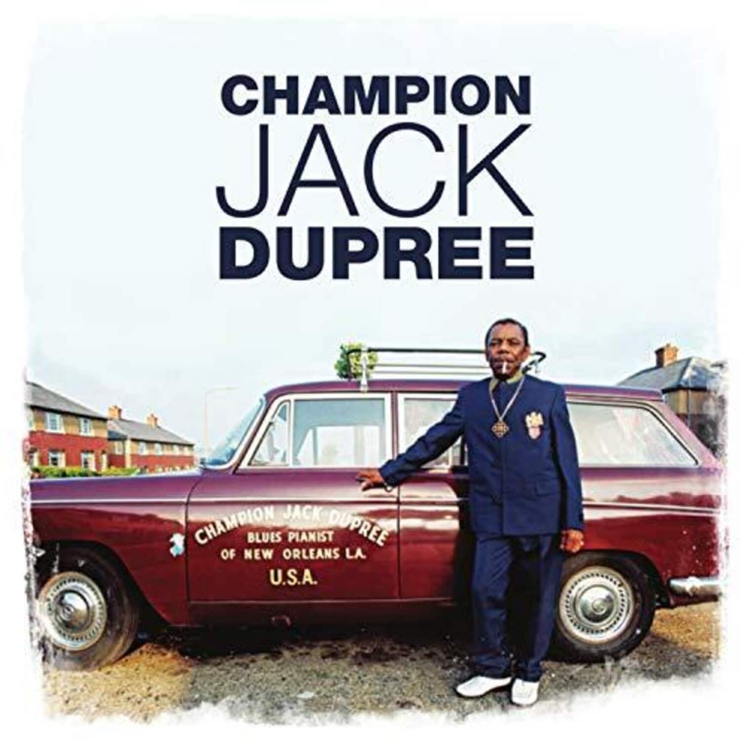 Various Artists - Blues Pianist of New Orleans    - COMPACT DISCS [CD] price history on PriceWatchPro