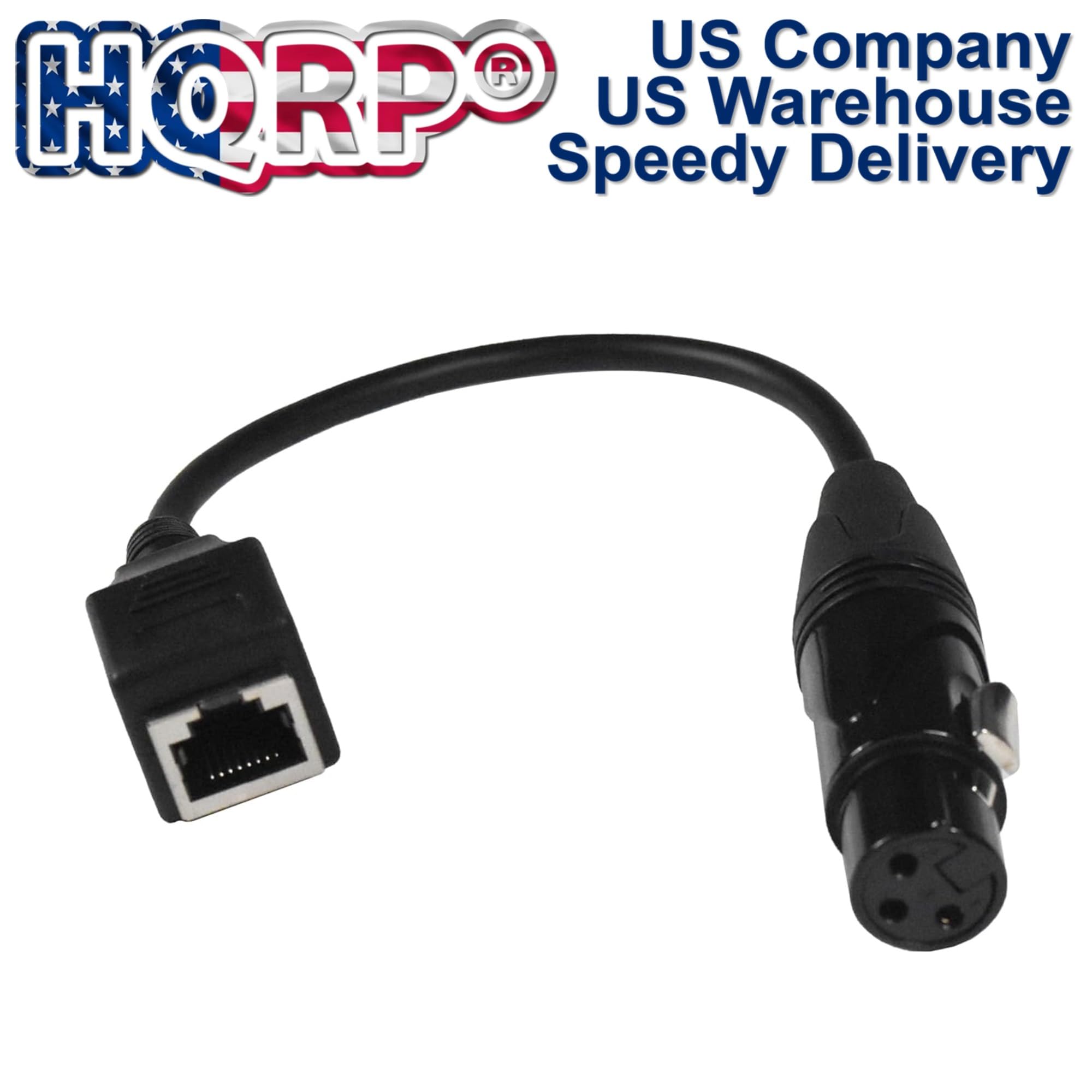 US Company  
US Warehouse  
Speedy Delivery  

HORPO®