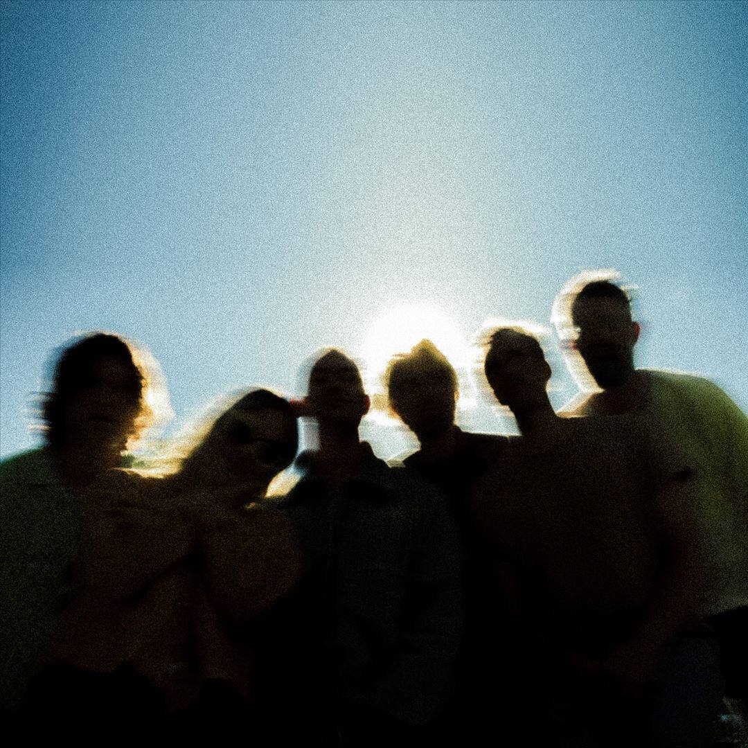 Aperture [LP] - VINYL