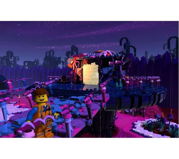 Alt View 3. Warner Bros. - Lego: The Lego Movie 2 [Xbox One].