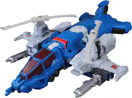 LG33 Highbrow | Japanese Transformers Legends